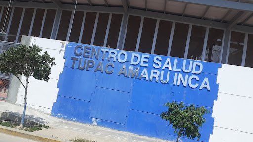 Centro De Salud Tupac Amaru Inca
