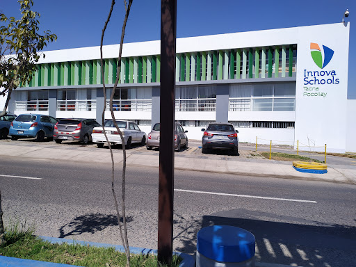 Innova Schools Tacna Pocollay